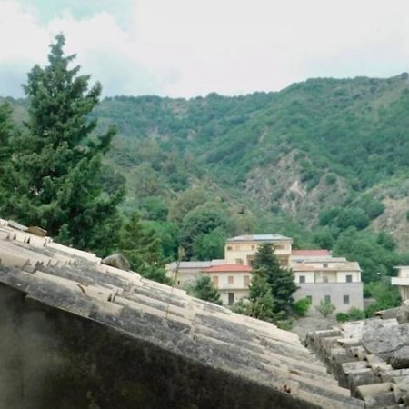 L'Intero Alloggio La Nicchia Badolato Marina Exterior foto